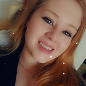 Meet your Posher, Rebeca